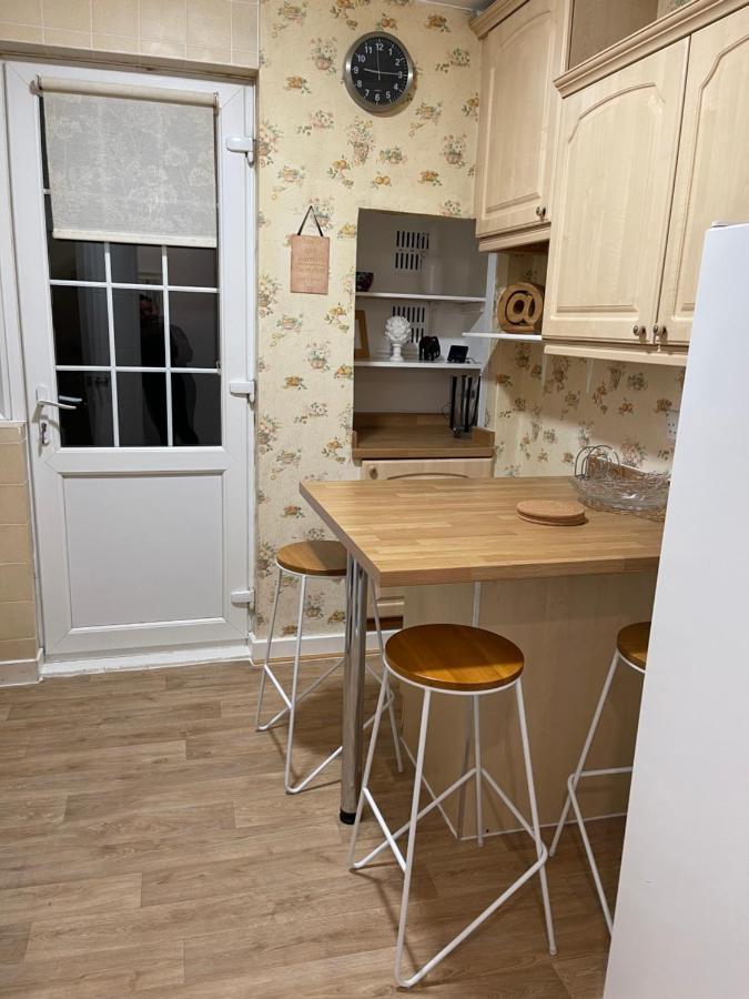Hendon Park Apartments In London The Hyde Zewnętrze zdjęcie